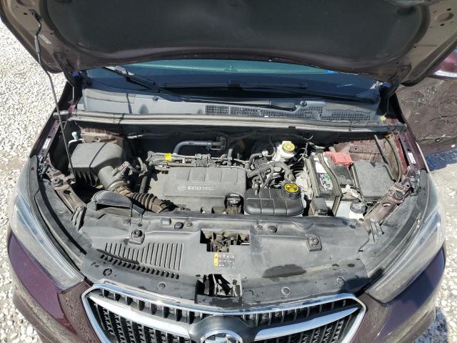 2018 BUICK ENCORE PRE - KL4CJASBXJB680973