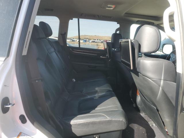 2017 LEXUS LX 570 JTJHY7AXXH4249357