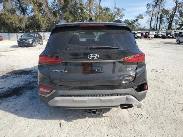 2019 HYUNDAI SANTA FE L 5NMS53AA2KH124888