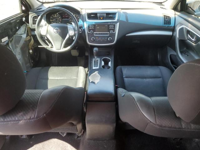 2016 NISSAN ALTIMA 2.5 - 1N4AL3APXGN333513