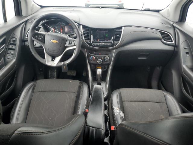 2020 CHEVROLET TRAX 1LT #3290291262