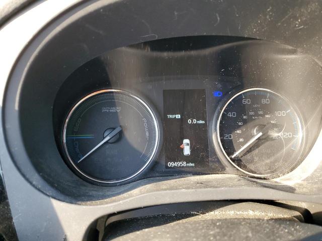 2018 MITSUBISHI OUTLANDER JA4J24A52JZ060949