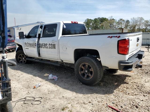 Vin: 1gc1ksey5kf122636, lot: 50745155, chevrolet all models k2500 heavy duty lt 20192