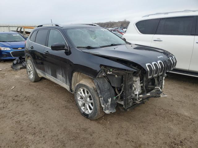 Vin: 1c4pjmcb9hw637493, lot: 47824655, jeep grand cher latitude 20174