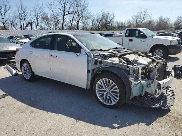Vin: jthbk1gg8e2122644, lot: 50403485, lexus es350 350 20144