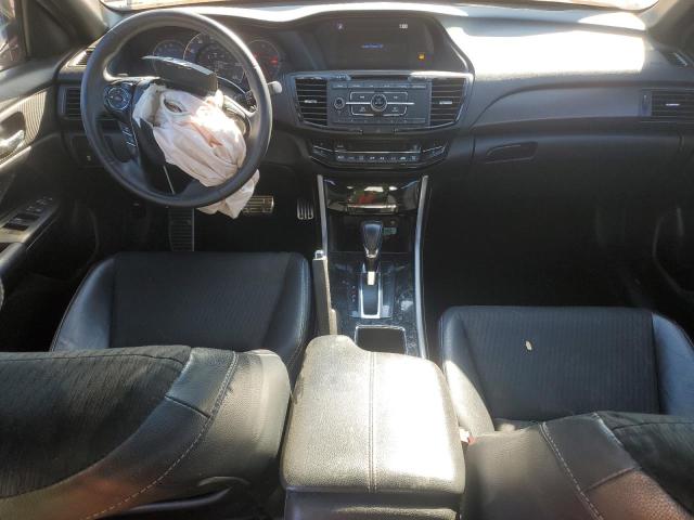 2016 HONDA ACCORD SPO - 1HGCR2F5XGA154643