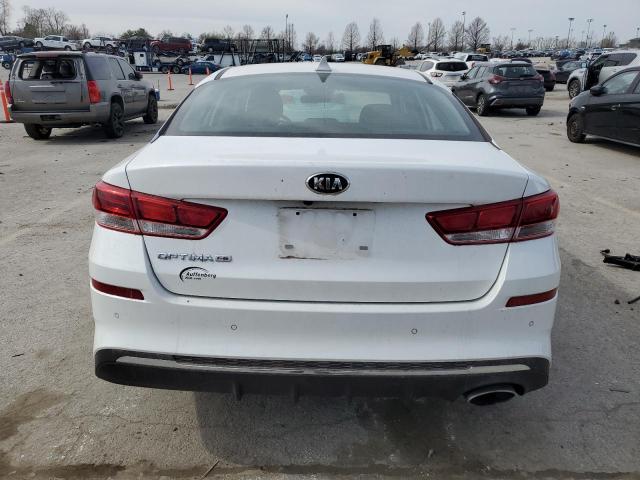 2019 KIA OPTIMA LX - 5XXGT4L33KG277956