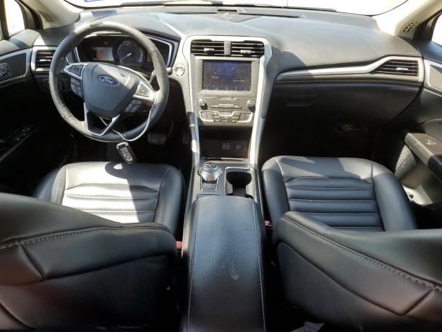 2020 FORD FUSION SEL - 3FA6P0CD6LR133599