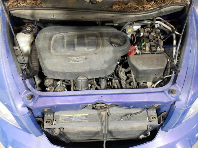 2009 CHEVROLET HHR LS #3296238425