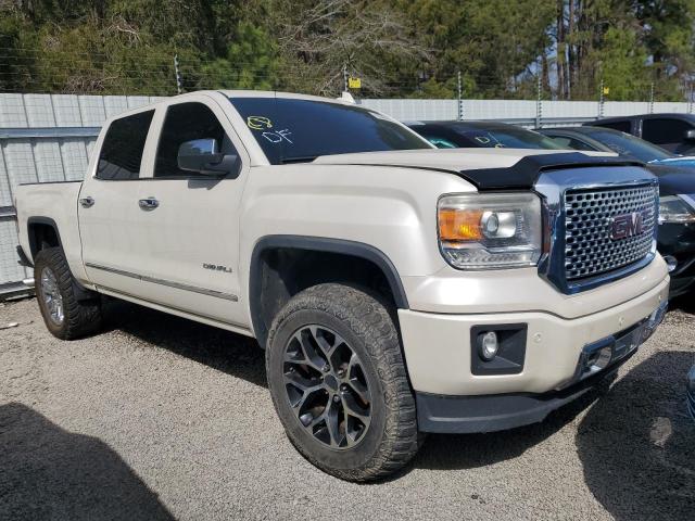 Vin: 3gtu2wej8fg440228, lot: 42945015, gmc sierra k1500 denali 20154