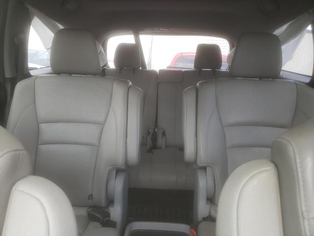 2019 HONDA PILOT ELIT - 5FNYF6H01KB017144