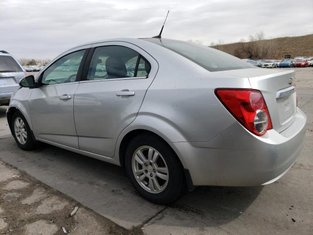 Vin: 1g1jc5sg2d4172265, lot: 50141065, chevrolet sonic lt 20132