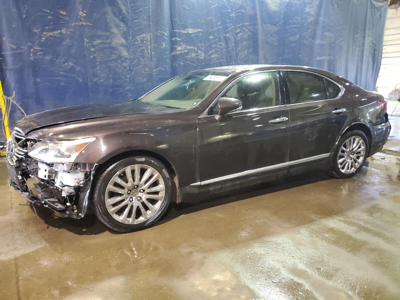 LEXUS LS 460