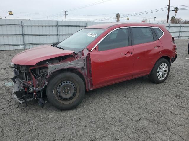 Vin: jn8at2mt2hw391306, lot: 47991485, nissan rogue s 2017 img_1