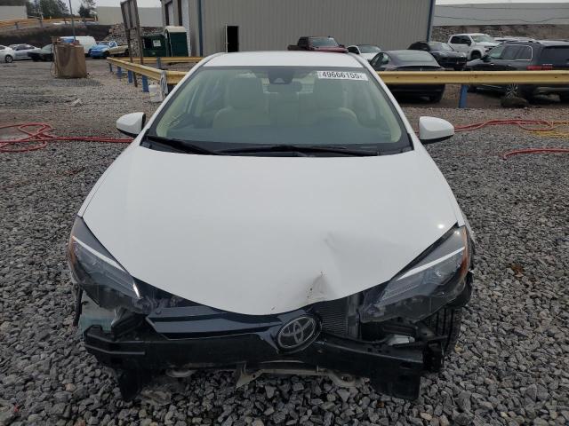 2018 TOYOTA COROLLA L - 5YFBURHE8JP766325