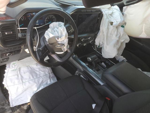2023 FORD F150 SUPER - 1FTFW1ED7PFB63987