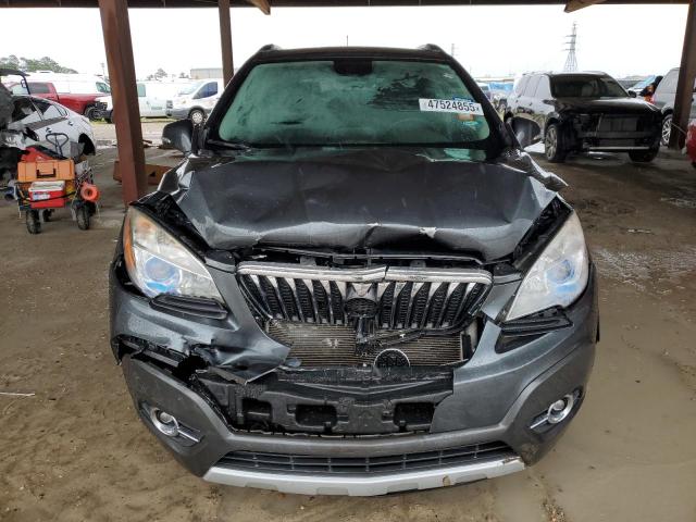 2016 BUICK ENCORE CON - KL4CJBSB3GB517855