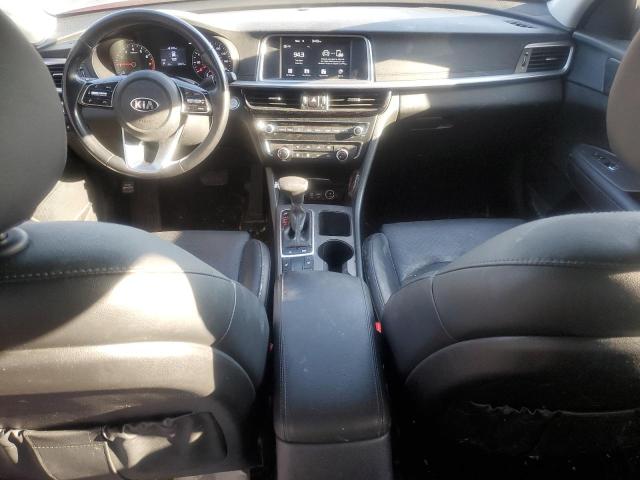 2020 KIA OPTIMA LX - 5XXGT4L32LG441456