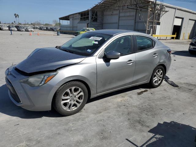 TOYOTA SCION IA