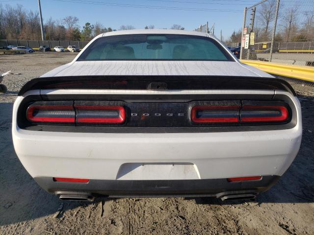 2017 DODGE CHALLENGER - 2C3CDZBT5HH617192
