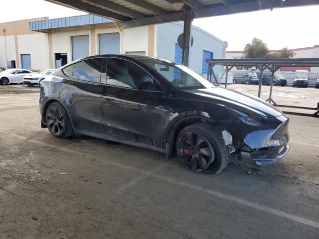 Vin: 7saygdee3pf938230, lot: 47883385, tesla model y 20234