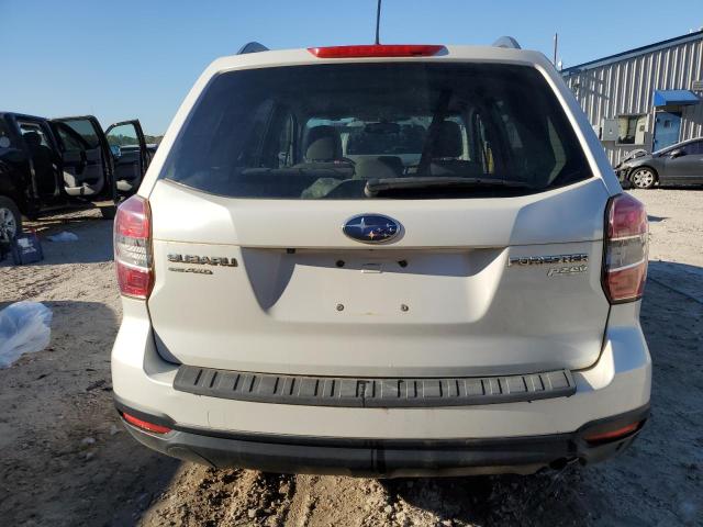 2015 SUBARU FORESTER 2 - JF2SJADCXFH430212