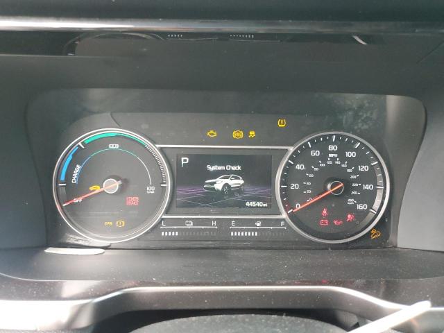 2022 KIA SORENTO S - KNDRG4LG2N5120377