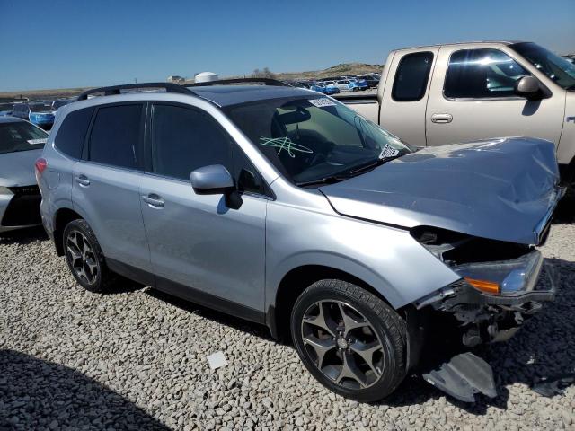 Vin: jf2sjgdc9fh589225, lot: 50791285, subaru forester 2.0xt premium 20154