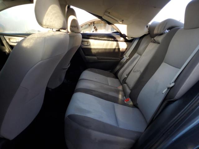 2019 TOYOTA COROLLA L - 2T1BURHE2KC187476