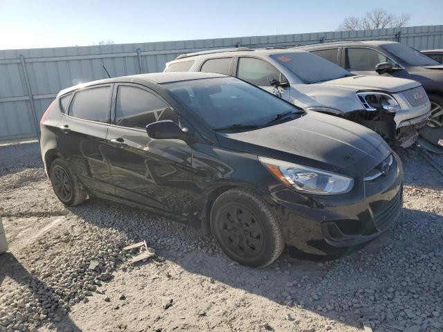 Vin: kmhct5ae9gu275652, lot: 48970305, hyundai accent se 20164
