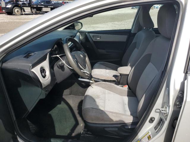 2018 TOYOTA COROLLA L - 5YFBURHE7JP855299