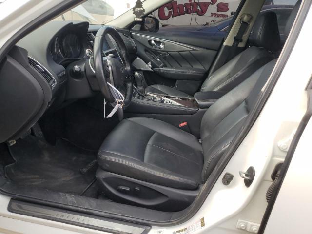 2019 INFINITI Q50 LUXE JN1EV7AR9KM556562