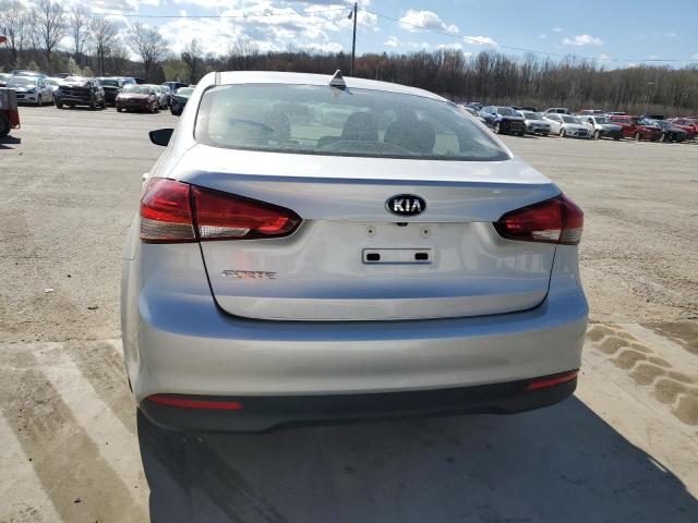 2018 KIA FORTE LX - 3KPFL4A71JE174317