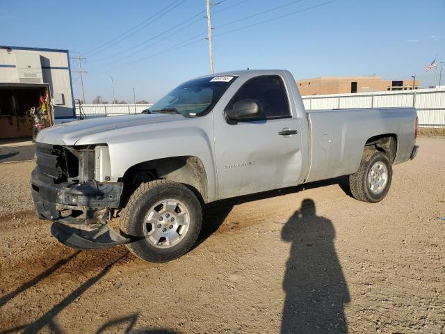 CHEVROLET SILVERADO C1500