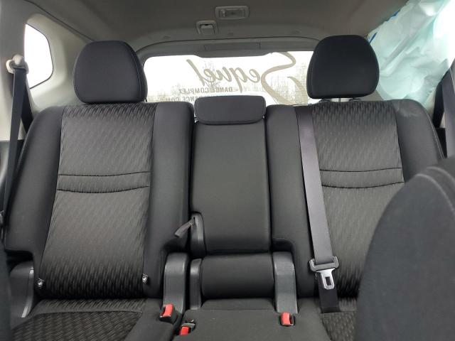 2018 NISSAN ROGUE S - KNMAT2MV3JP604860