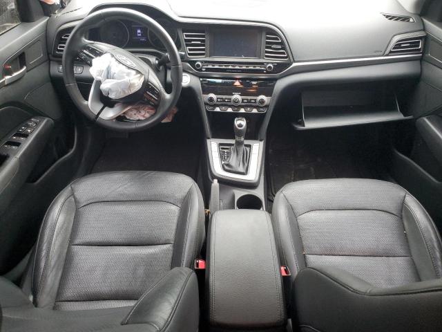 2019 HYUNDAI ELANTRA SE - 5NPD84LF9KH463987