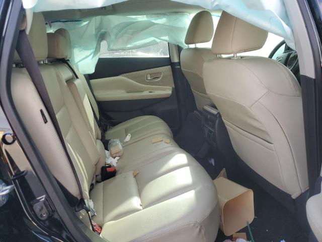 2023 NISSAN MURANO SV 5N1AZ2BS1PC104392