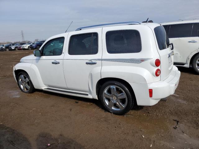 2011 CHEVROLET HHR LT - 3GNBACFU8BS584071