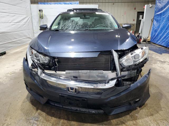 2016 HONDA CIVIC EX - 19XFC1F37GE217619