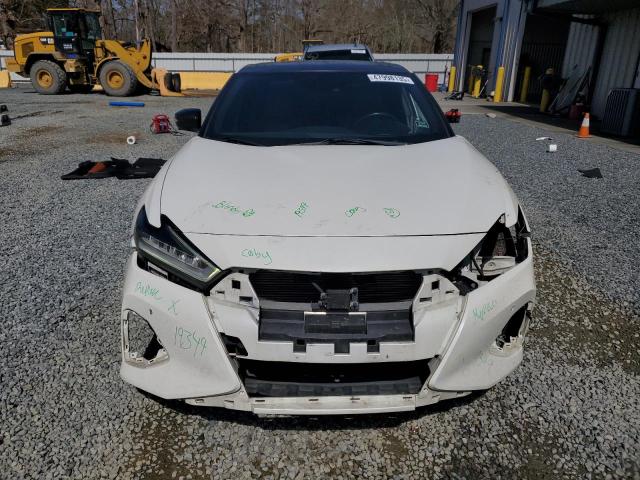 2019 NISSAN MAXIMA S 1N4AA6AV3KC376875