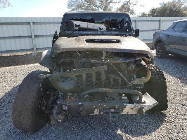 2021 JEEP WRANGLER U 1C4JJXSJXMW735622