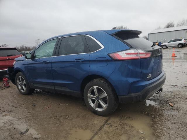 2022 FORD EDGE SEL - 2FMPK4J93NBA10861