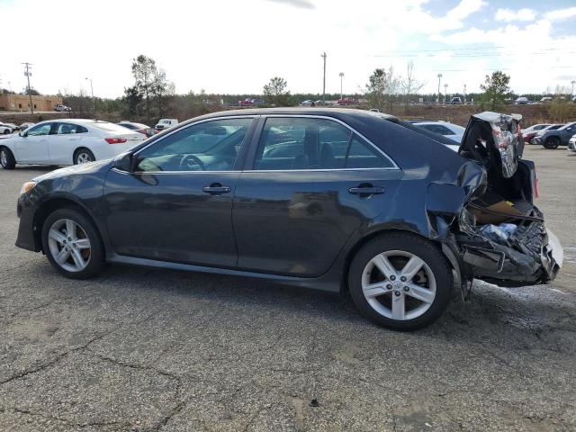 Vin: 4t1bf1fk9cu086505, lot: 49247165, toyota camry base 20122