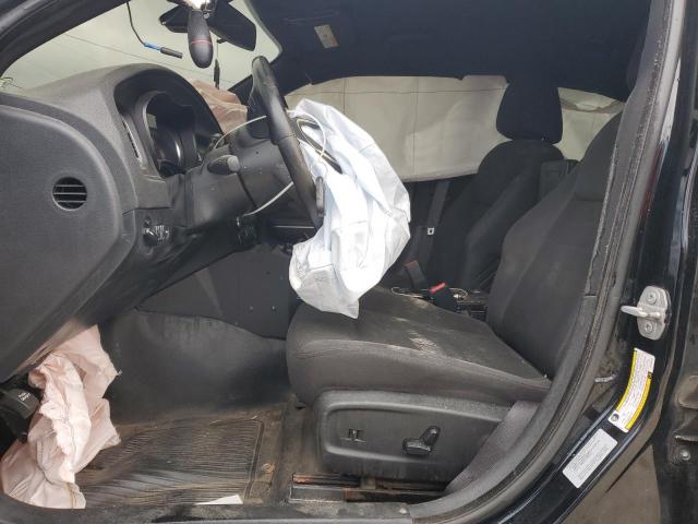 2016 DODGE CHARGER PO 2C3CDXKT6GH260043