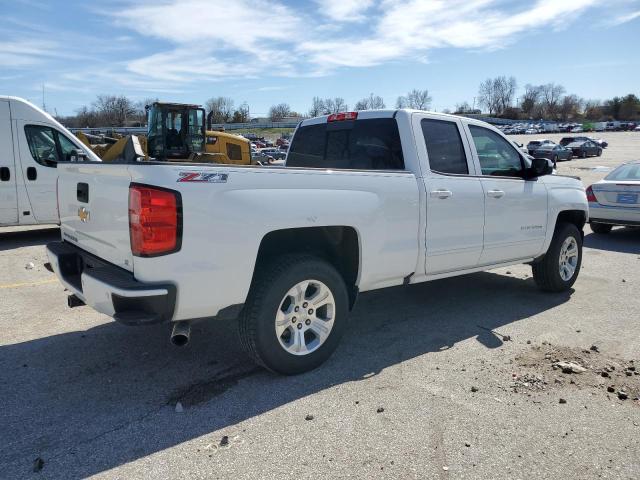 Vin: 1gcvkrec8hz194226, lot: 50573945, chevrolet all models k1500 lt 20173