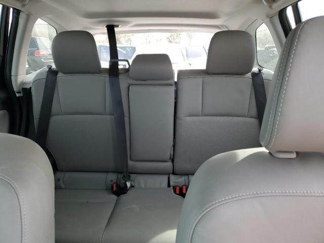 2016 SUBARU FORESTER 2 - JF2SJAXC6GH432505