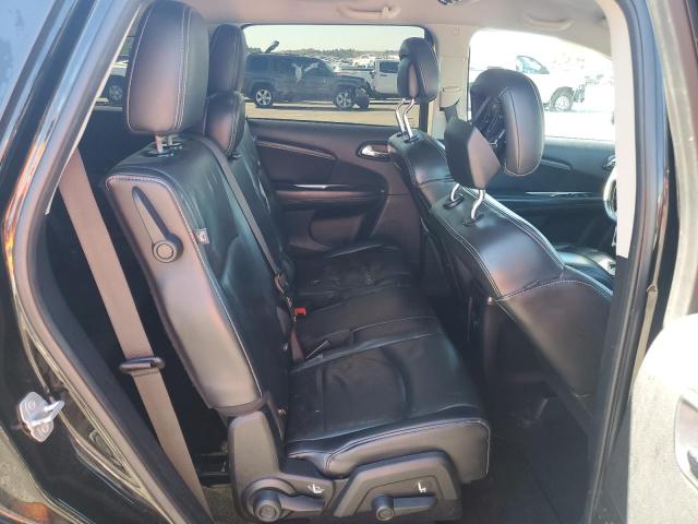 2016 DODGE JOURNEY CR - 3C4PDCGB6GT185535