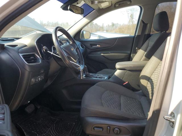 2020 CHEVROLET EQUINOX LT - 2GNAXUEV1L6146700