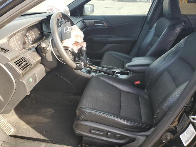 2016 HONDA ACCORD SPO - 1HGCR2F50GA080407