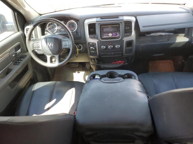 2015 RAM 1500 SLT - 1C6RR6GG7FS685847